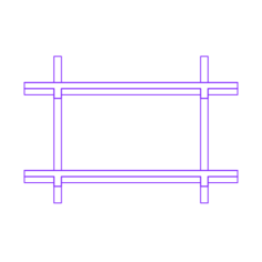 Buildings Concrete Floor Systems Laser Cut Svg File, Free Vectors File